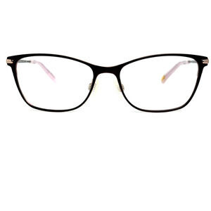 Ted Baker Eyeglasses Frames B239 BRN 51-16-135 B:36 Full rim H18860